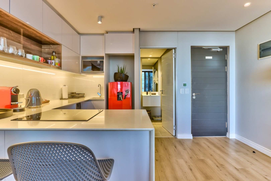 1 Bedroom Property for Sale in Cape Town City Centre Western Cape